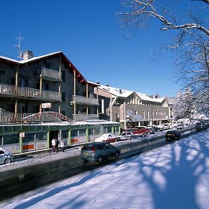 Hotel Et Residence Le Clos Cerdan