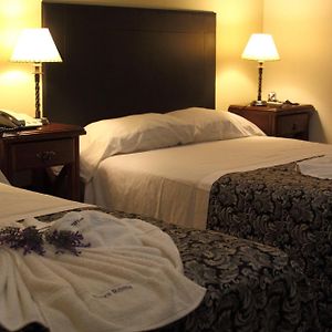 Superior Dreibettzimmer